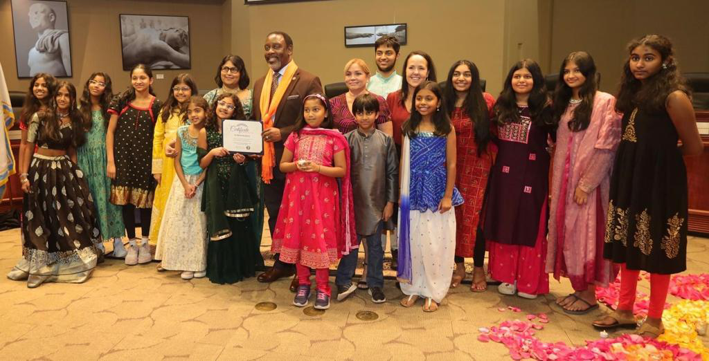 Creative project exploring modern techniques